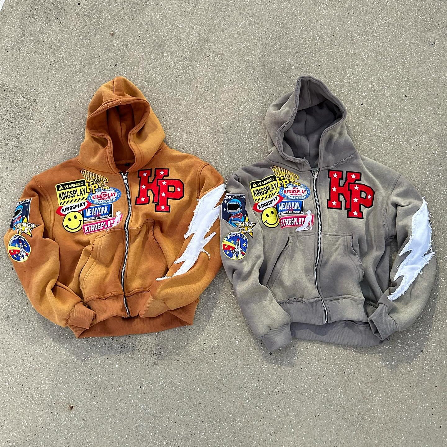 HOODIE VINTAGE EDITION (NEW DROP)