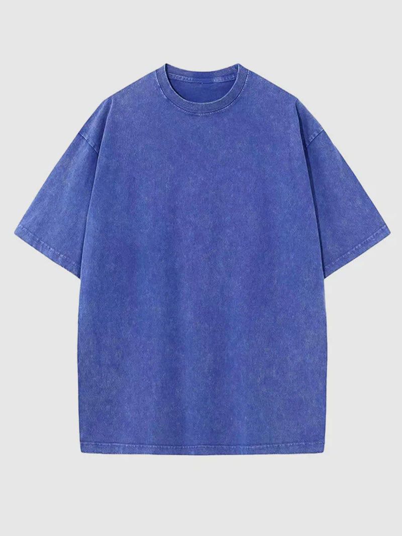 T-SHIRT VINTAGE EDITION