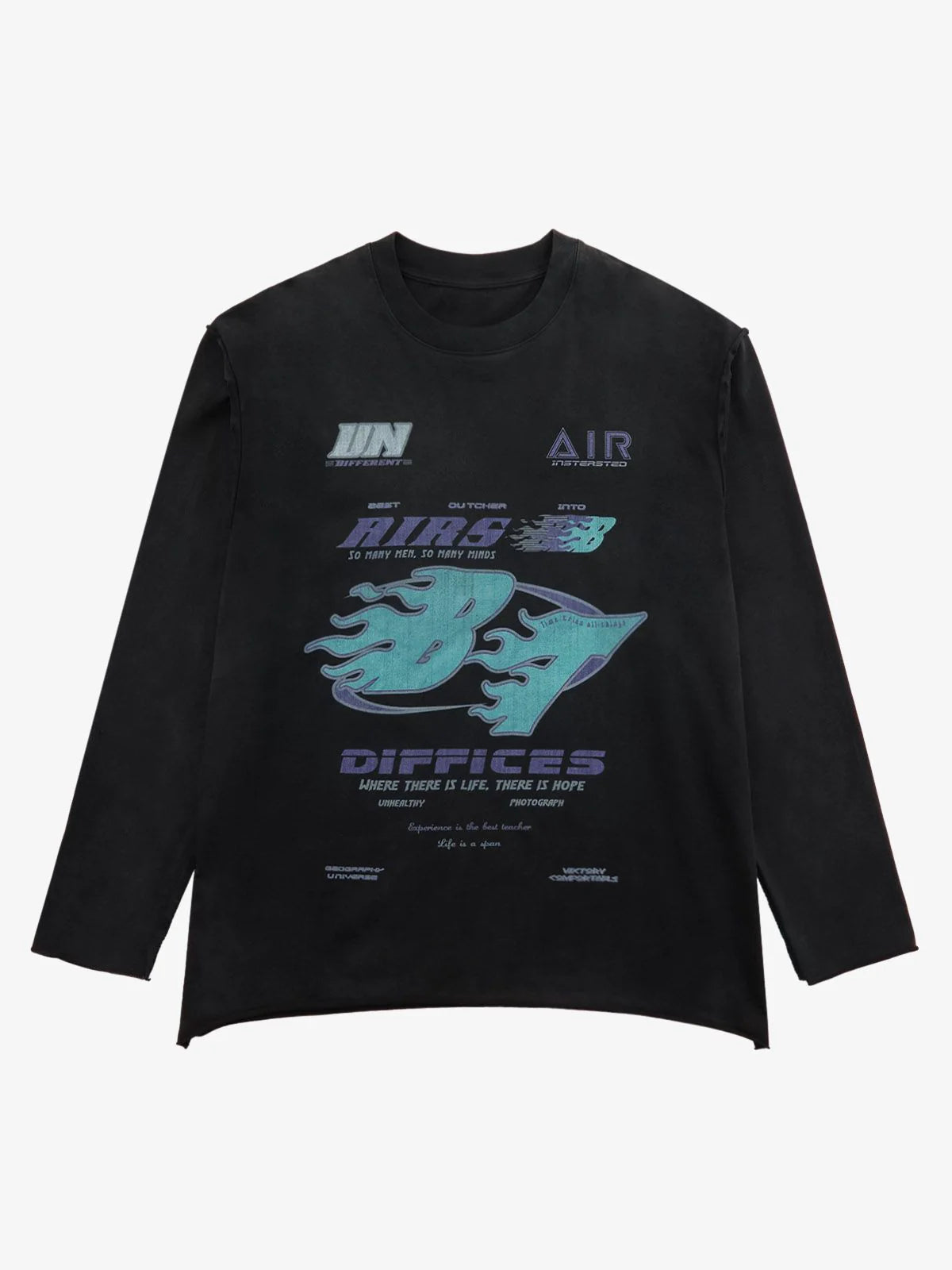 T-SHIRT (NEW DROP)