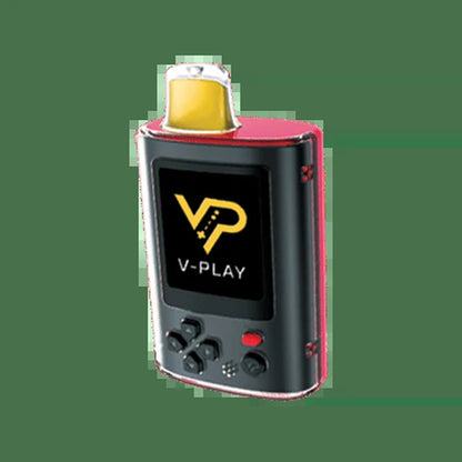 CLEARANCE (NON REFUNDABLE) Craftbox V-Play 20K Disposable Vape with Built in Gaming System 25Ml