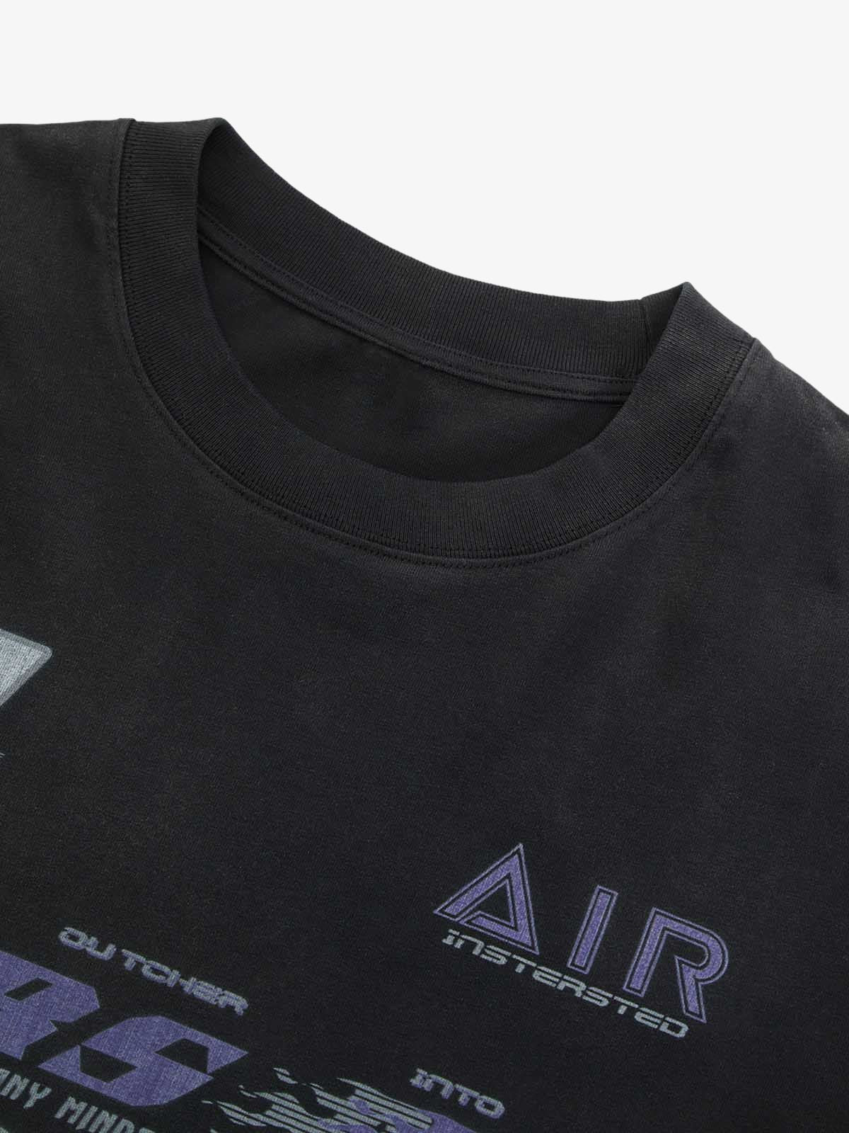 T-SHIRT (NEW DROP)