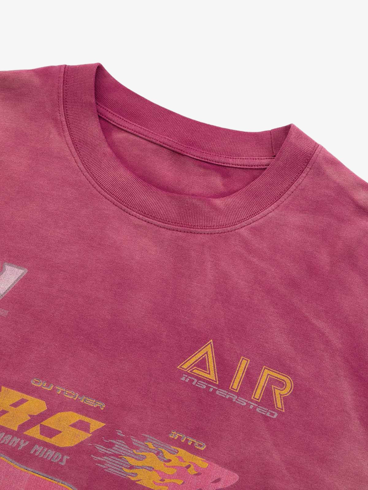 T-SHIRT (NEW DROP)