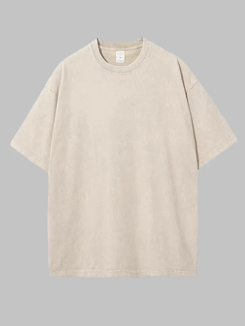 T-SHIRT VINTAGE EDITION