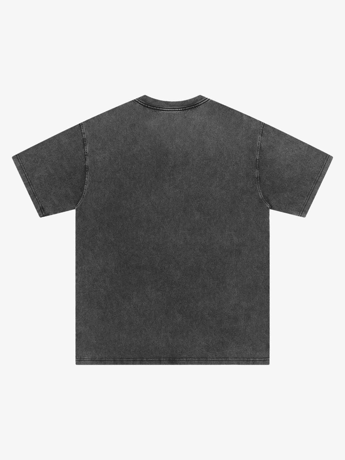 T-SHIRT VINTAGE EDITION