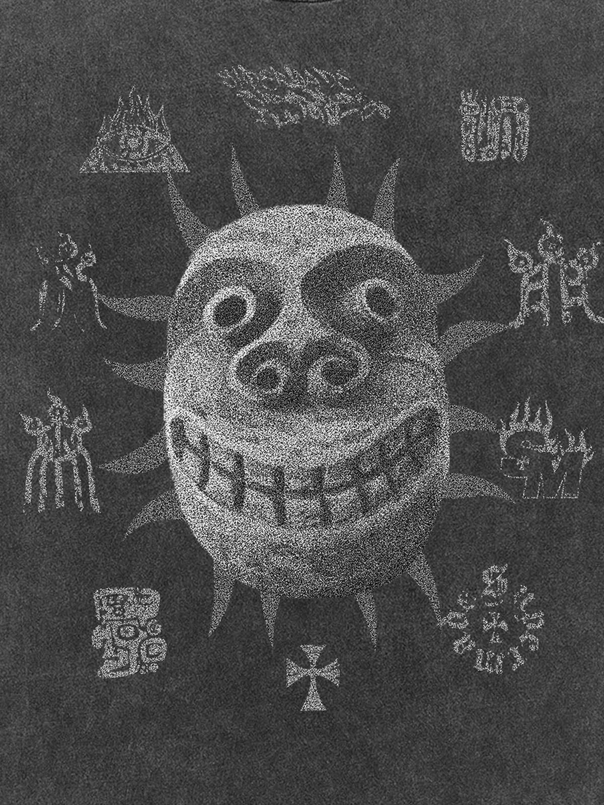 T-SHIRT VINTAGE EDITION