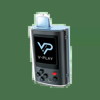 CLEARANCE (NON REFUNDABLE) Craftbox V-Play 20K Disposable Vape with Built in Gaming System 25Ml