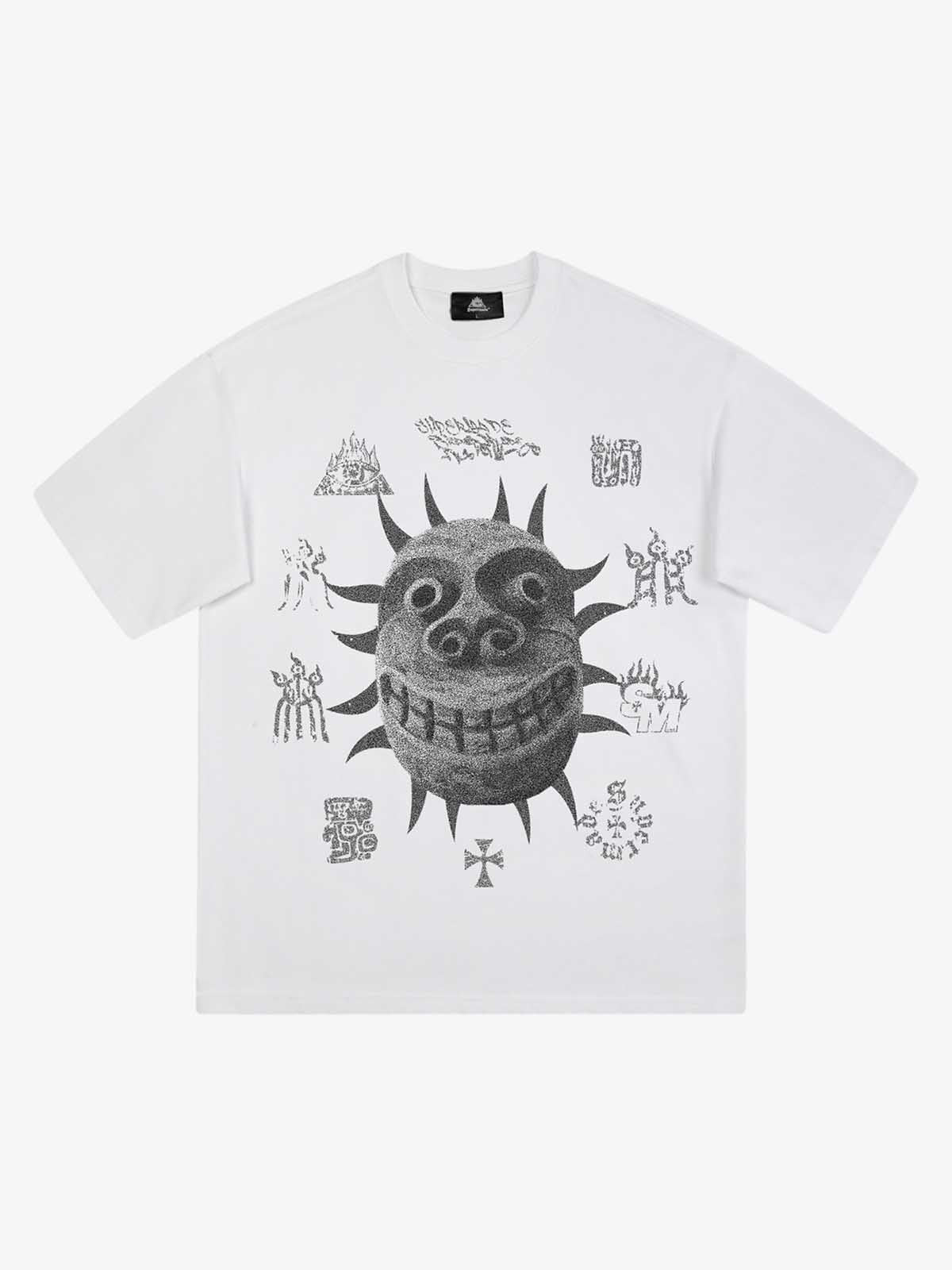 T-SHIRT VINTAGE EDITION