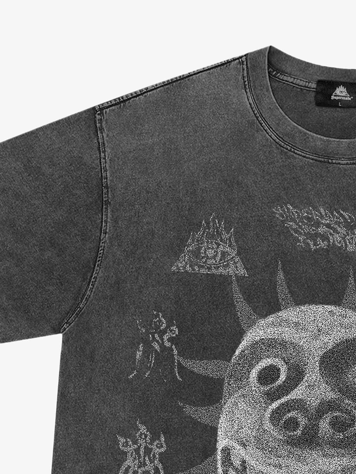 T-SHIRT VINTAGE EDITION