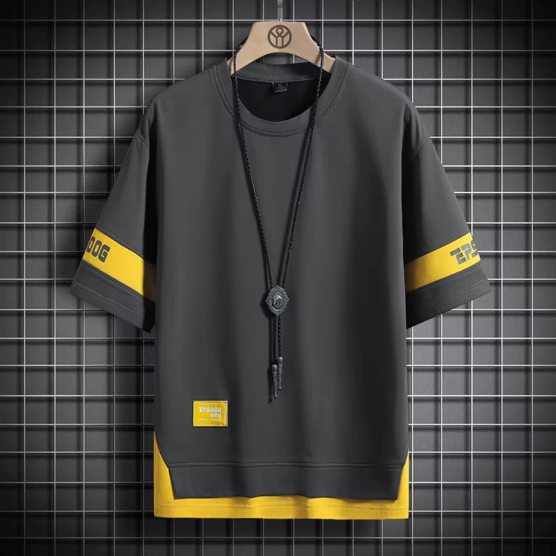 T-SHIRT JAPAN EDITION