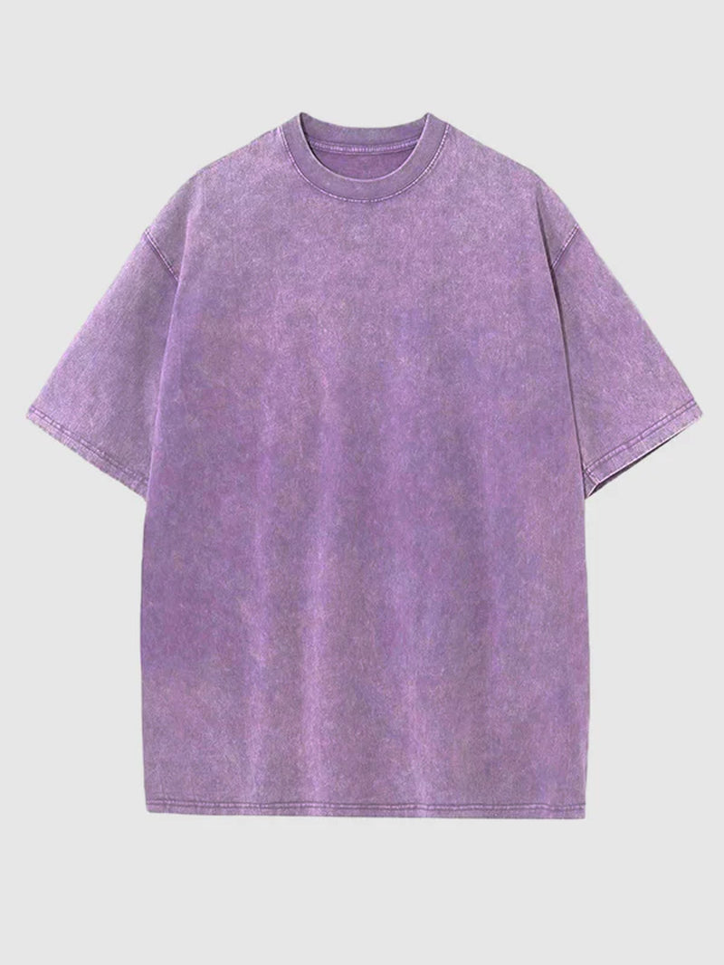 T-SHIRT VINTAGE EDITION