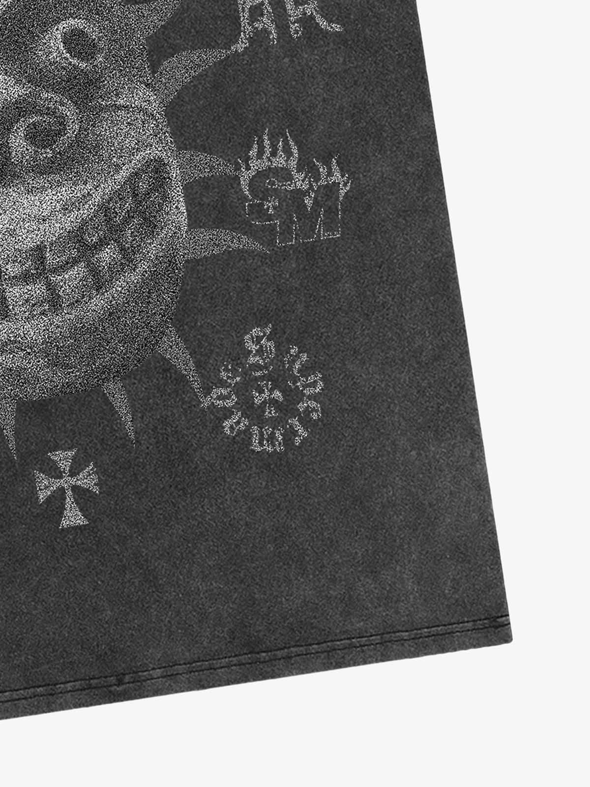 T-SHIRT VINTAGE EDITION