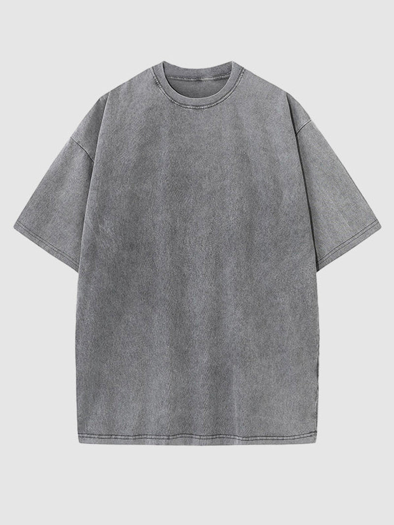 T-SHIRT VINTAGE EDITION