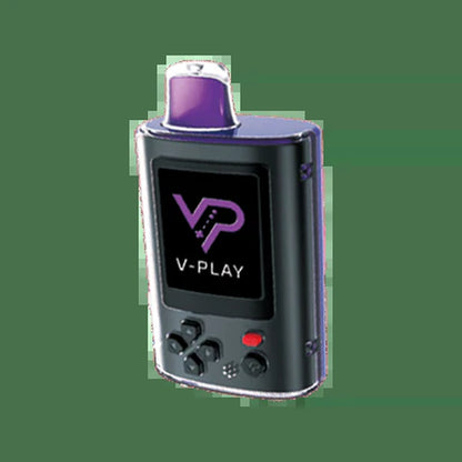 CLEARANCE (NON REFUNDABLE) Craftbox V-Play 20K Disposable Vape with Built in Gaming System 25Ml