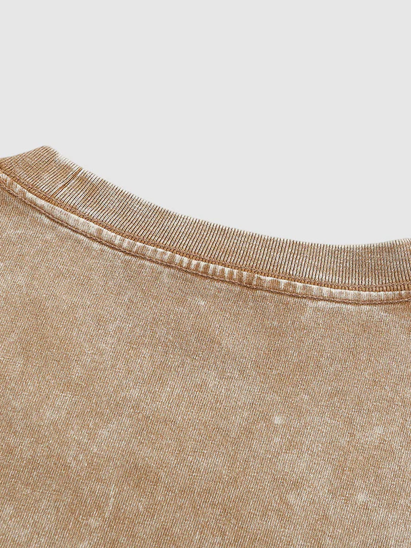 T-SHIRT VINTAGE EDITION