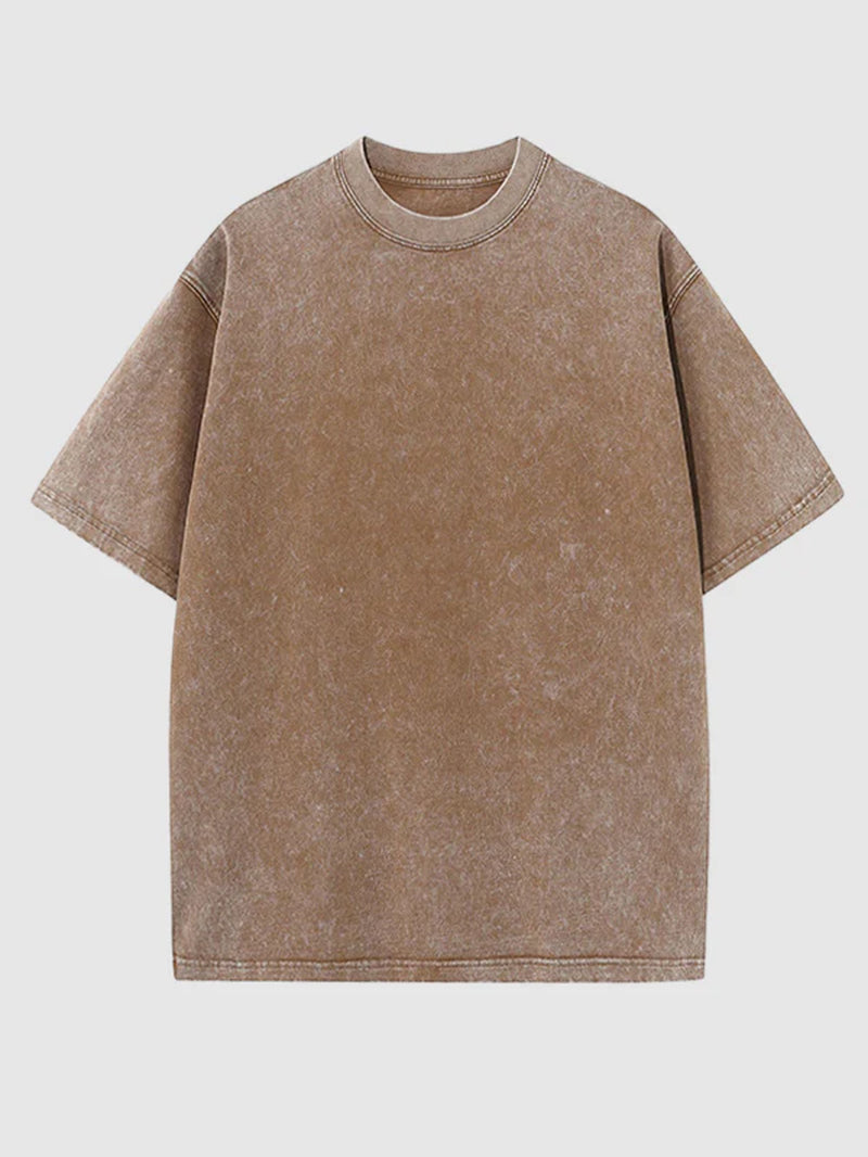 T-SHIRT VINTAGE EDITION