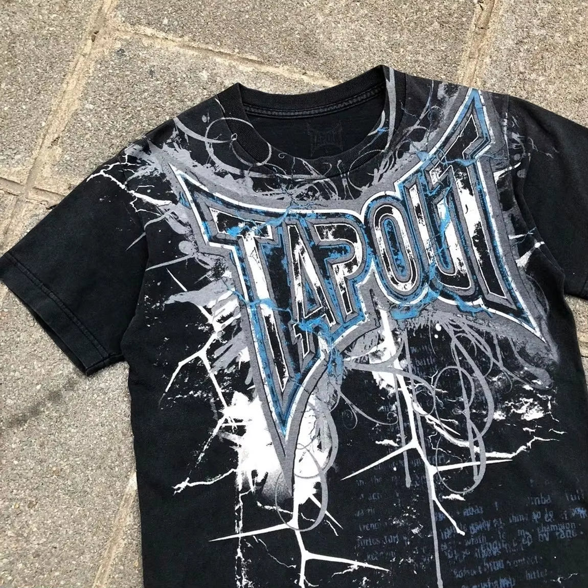 T-SHIRT (NEW DROP)