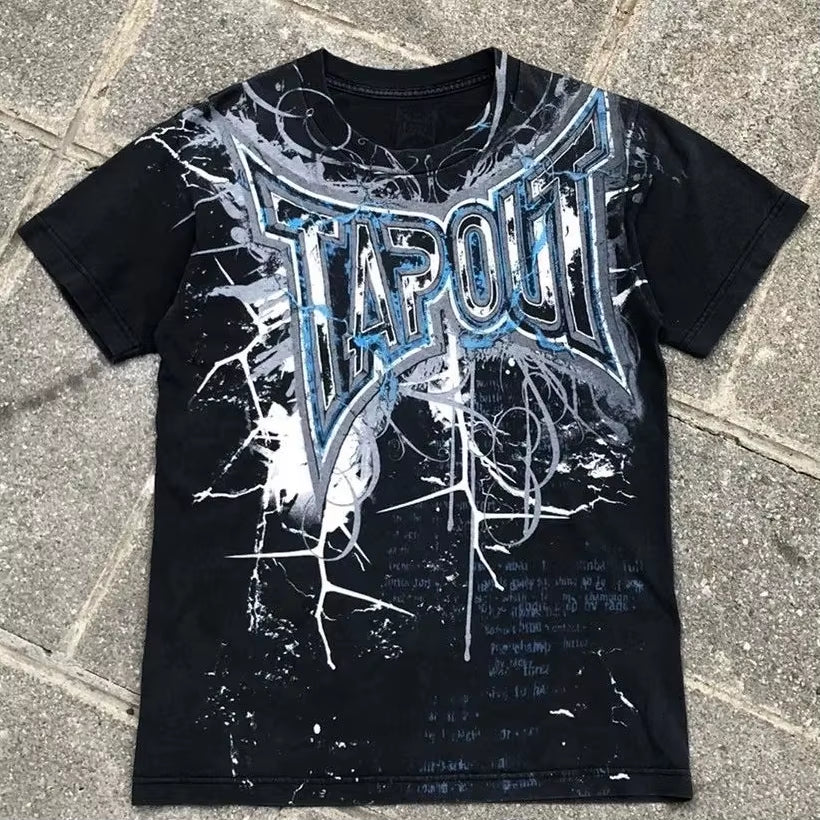 T-SHIRT (NEW DROP)