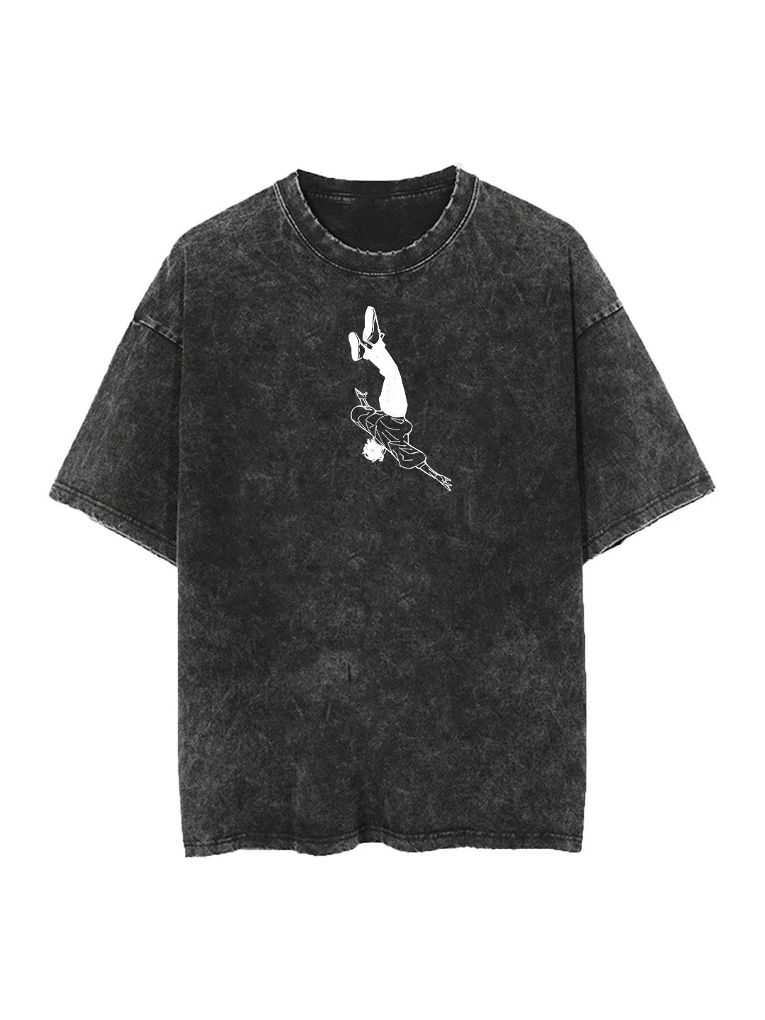 T-SHIRT YUTA OKKOTSU JUJUTSU KAISEN