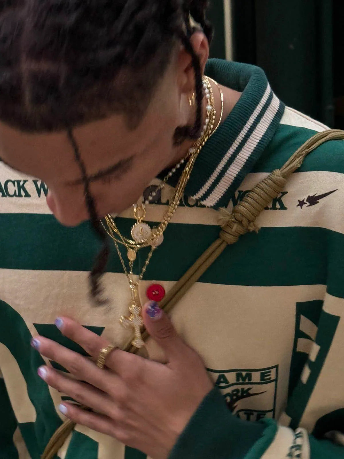 NEW ARRIVAL COMING SOON